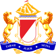 KADIN Kabupaten Wakatobi Logo